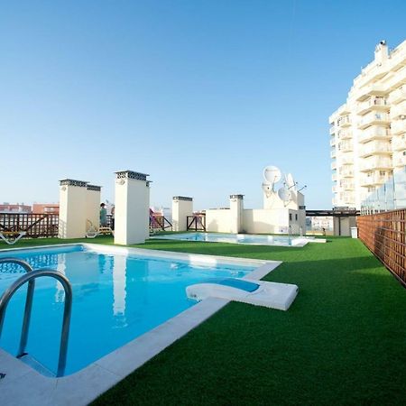 By The Sea - Rooftop Pools Apartment Armacao de Pera Exterior photo