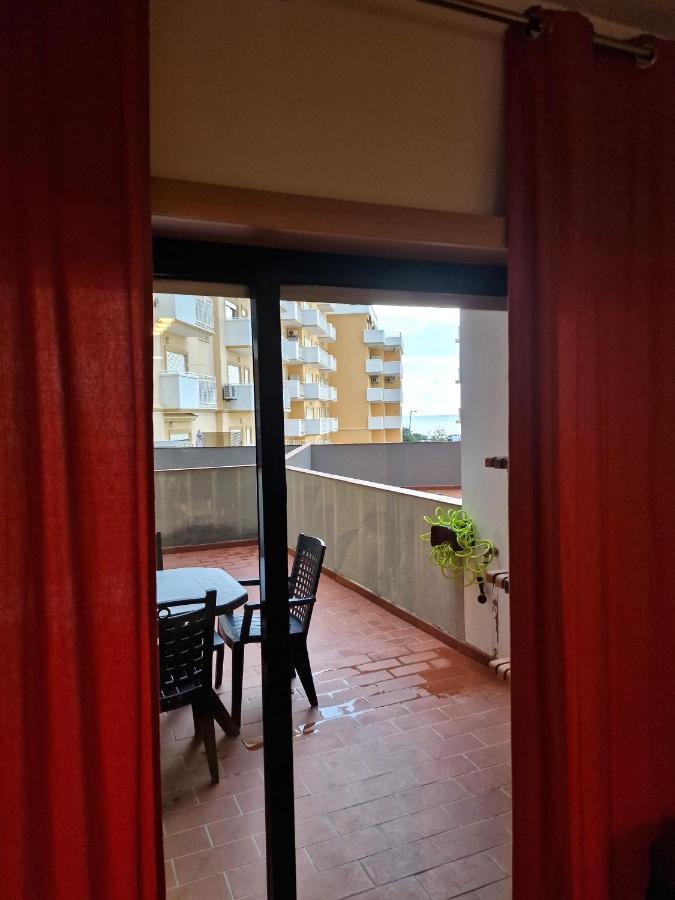 By The Sea - Rooftop Pools Apartment Armacao de Pera Exterior photo