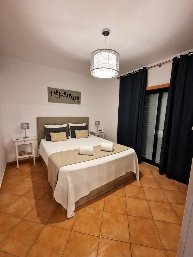 By The Sea - Rooftop Pools Apartment Armacao de Pera Exterior photo