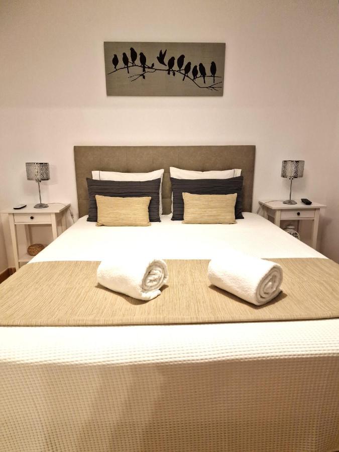 By The Sea - Rooftop Pools Apartment Armacao de Pera Exterior photo