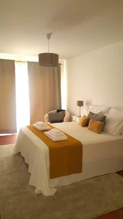 By The Sea - Rooftop Pools Apartment Armacao de Pera Exterior photo
