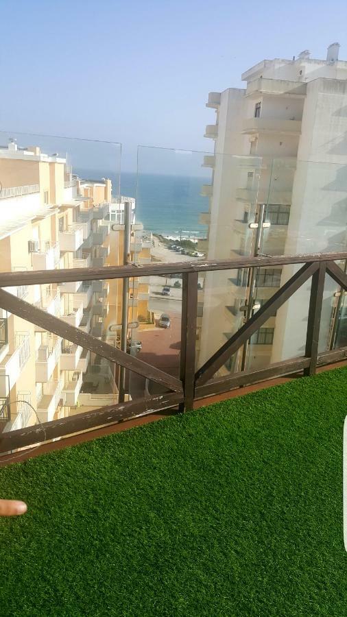 By The Sea - Rooftop Pools Apartment Armacao de Pera Exterior photo