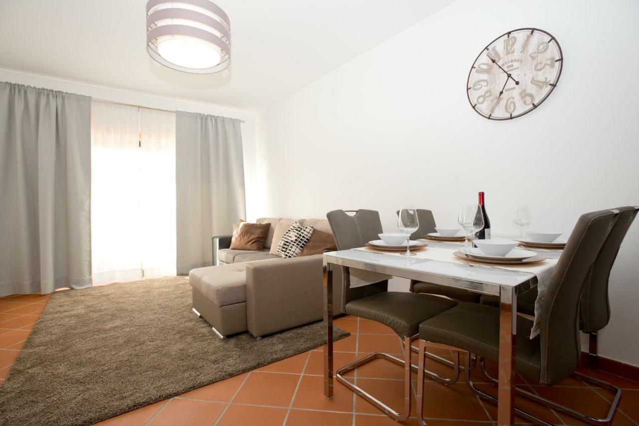 By The Sea - Rooftop Pools Apartment Armacao de Pera Exterior photo