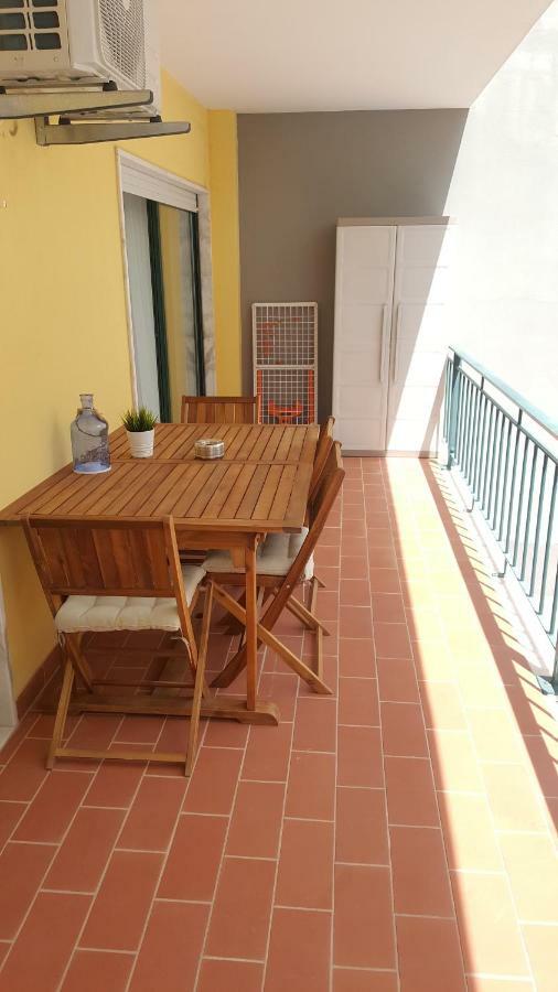 By The Sea - Rooftop Pools Apartment Armacao de Pera Exterior photo