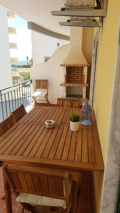 By The Sea - Rooftop Pools Apartment Armacao de Pera Exterior photo