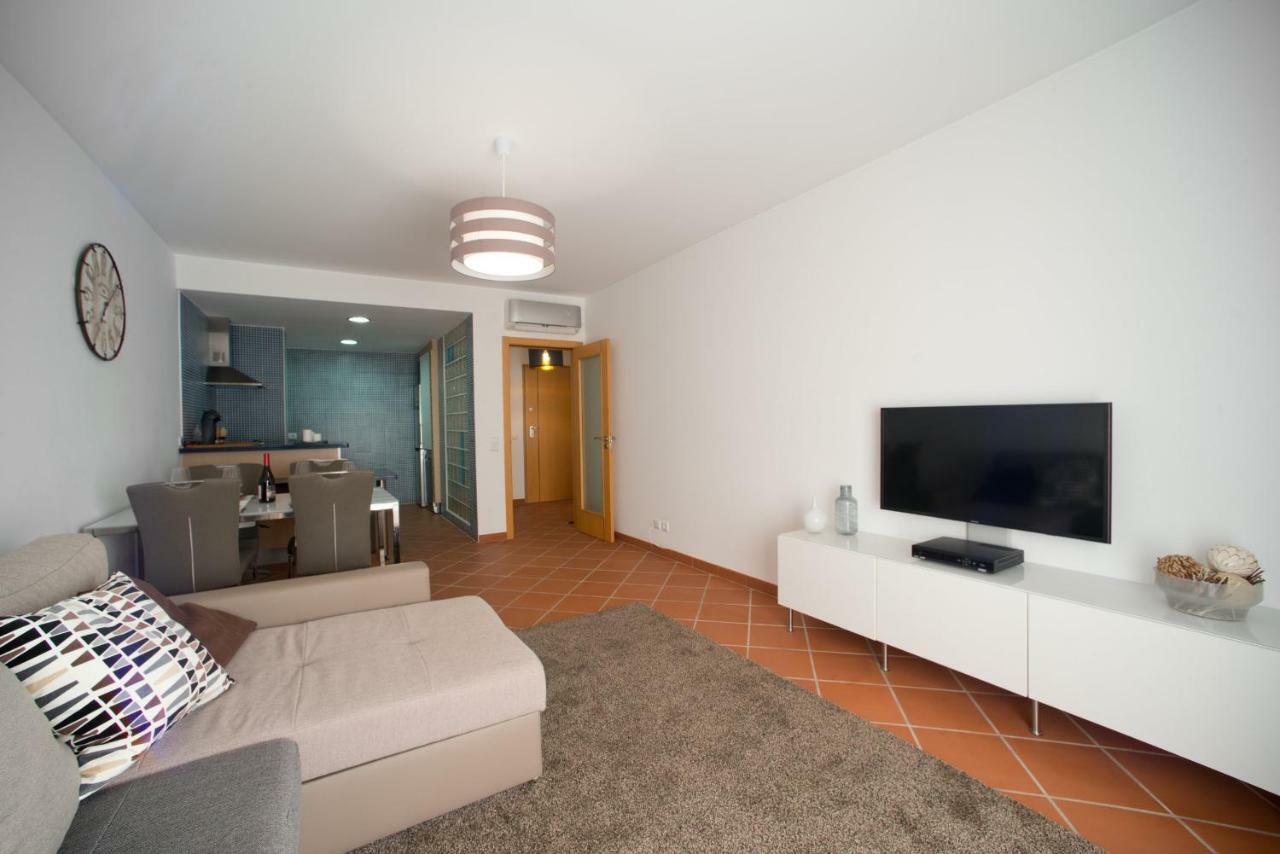 By The Sea - Rooftop Pools Apartment Armacao de Pera Exterior photo